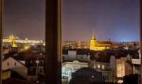 Luxury Apt - View of the Center of Prague - Ferienwohnung