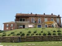 Il Sogno di Elisa Country House - B&B Calosso