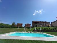 Villa con Piscina Privata