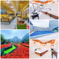 New Day Homestay - B&B