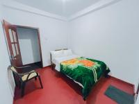 Double Room with Park View