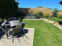 Little Dusty - Between St Agnes & Perranporth - Bed and Breakfast St Agnes