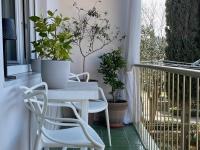 Art Apartment - Ferienwohnung Rovinj