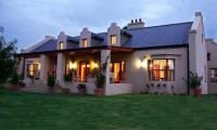 Hartley Manor Guest House - B&B
