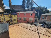 Casa Sandra - Appartamento in Apecchio - B&B Apecchio