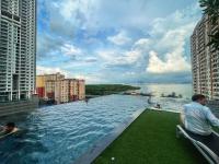 3B2R 2CarPark Tea Time Suite with Infinity Pool - B&B Jelutong