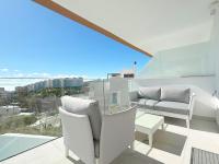Estepona Town Luxury Apartment PLUTO - Bed and Breakfast Estepona
