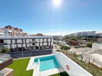 Estepona Town Luxury Apartment PLUTO - B&B Estepona