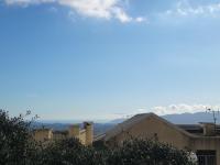 Proche centre ville, GIP ASFO, vue sur le jardin - B&B Grasse