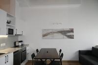 Appartamento con 2 Camere da Letto