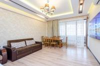 S19 new building in the center with real photos - B&B Jerevan