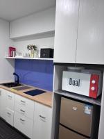 Amber Lake A - Chambres d’hôtes Auckland