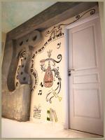 Nomads Rooms - B&B Trikala