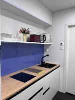 Amber Lake B - B&B Auckland