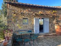 Villa con 2 Camere da Letto
