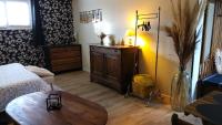 Maison 1 Chambre
