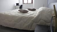 Economy Doppelzimmer