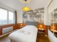 Le Joly - Centre Ville - Proche Gare - Rennes - B&B
