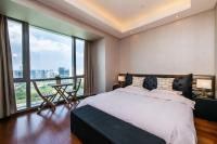 Appartamento Monolocale con Letto King-Size