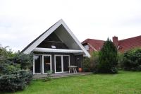Haus an der Koppel - Ferienwohnung Lübeck