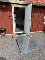 Appartement 2 Chambres