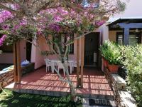 La finestra su Stintino 3 Vista Giardino - B&B Stintino