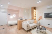 Appartement met 1 Slaapkamer