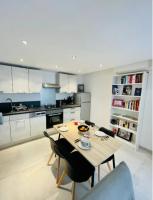 Cœur de Sète Le Patio 1 - B&B Sète