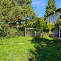 Kinder- und Hundeparadies mit großem eingezäunten Garten - B&B Steißlingen