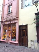 Appartement A Travers Champs avec Sauna et Parking - B&B Colmar