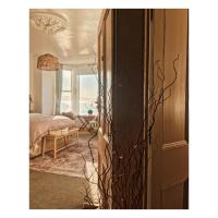 Tweepersoonskamer met Uitzicht op Zee