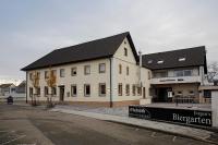 S'bahnhöfle Apartments - B&B Ringsheim