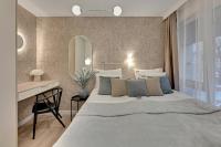 Apartamento Deluxe de 1 dormitorio