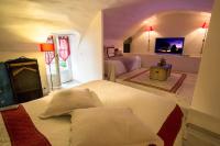 Family Room with Garden View - 'Voute'