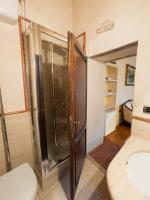 Suite Lit King-Size avec Baignoire Spa