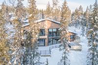 Kaira Chalet Ylläs by Aavalevi - B&B Ylläsjärvi
