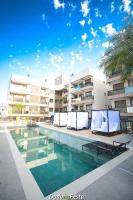 Apto em Home Clube na Praia de Palmas - B&B Governador Celso Ramos