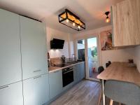 Appartement Fréjus Plage - Port - Ferienwohnung