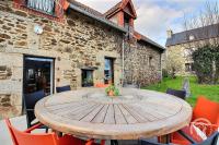 Tabata - B&B Plourhan