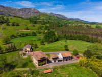 La Casona de Soviña - B&B