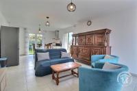 Les chenes - B&B Morieux