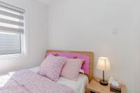 Four-Bedroom Holiday Home