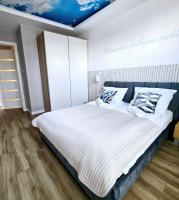 Blue Atlantis-Nowe Orłowo - Ferienwohnung Gdingen