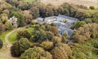 Lambriggan Court - B&B