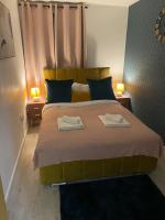 London Wimbledon Spacious 2 bedroom Apartment - Bed and Breakfast Londen