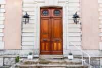 Maison de maître - 12 personnes - B&B Dieulefit