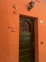 Fisherman House - B&B