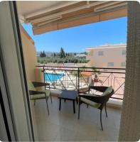 Zypern Residenz in der Sonne - B&B Pólis