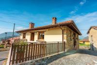 Casa la Campa - Ferienwohnung Cardes