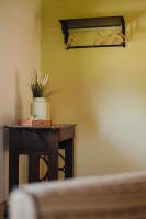 Chambre Double avec Salle de Bains Privative